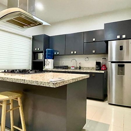 Sabalo Country, 2Bdr Condo Масатлан Экстерьер фото