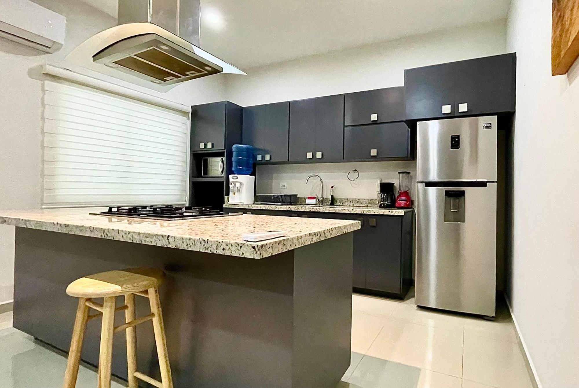 Sabalo Country, 2Bdr Condo Масатлан Экстерьер фото